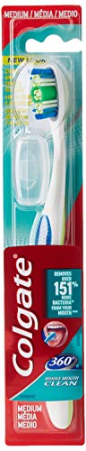 Colgate Colgate Dent. 75 Ml Max White One X J.12Ud+12 Cepillos S/C** - 75 ml