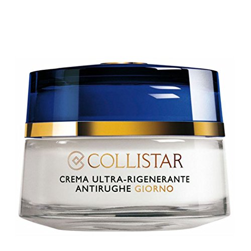 Collistar Crema Super-Regeneradora Antiarrugas De Día - 50 ml