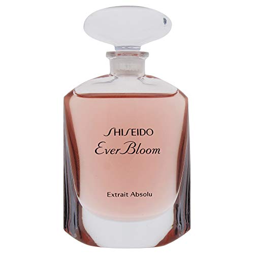 Colonia Shiseido Ever Bloom Women, Extrait Absolu, una unidad (1 x 20 g)