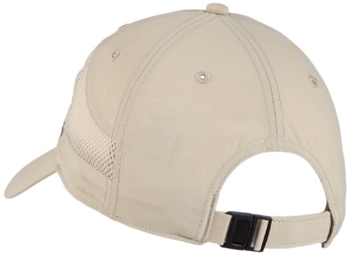 Columbia Tech Shade Hat Gorra, Unisex Adulto, Beige (Fossil), One Size (Adjustable)