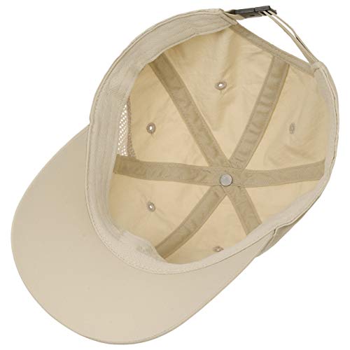 Columbia Tech Shade Hat Gorra, Unisex Adulto, Beige (Fossil), One Size (Adjustable)