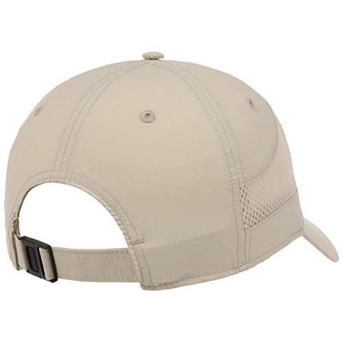 Columbia Tech Shade Hat Gorra, Unisex Adulto, Beige (Fossil), One Size (Adjustable)