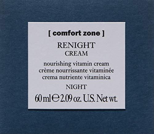 Comfort Zone Renight Crema - 60 ml