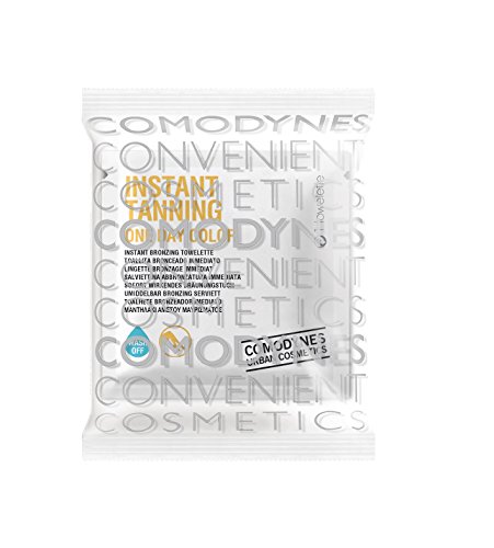 Comodynes Autobronceador Corporal