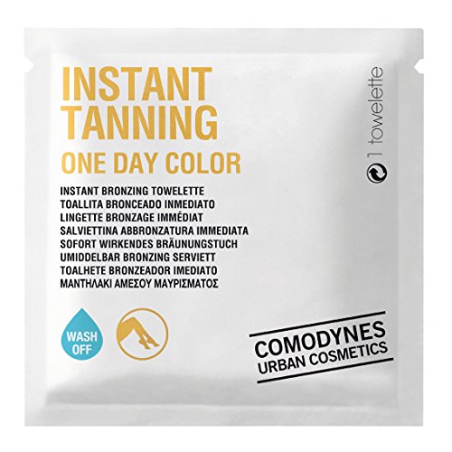 Comodynes Autobronceador Corporal