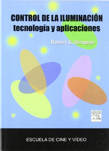 Control de la iluminación tecnolog¡a y aplicaciones