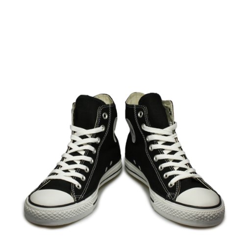 CONVERSE ALL STAR HI COLORE BLACK