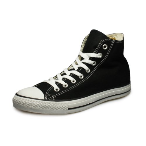 CONVERSE ALL STAR HI COLORE BLACK