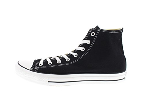 CONVERSE - Chucks All Star HI 9160 Black, Tamaño:51.5 EU