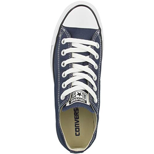 Converse Chucks Blau M9697 Navy CT AS OX, Converse Schuhe Unisex Sizegroup 10:37