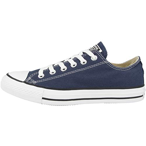 Converse Chucks Blau M9697 Navy CT AS OX, Converse Schuhe Unisex Sizegroup 10:37