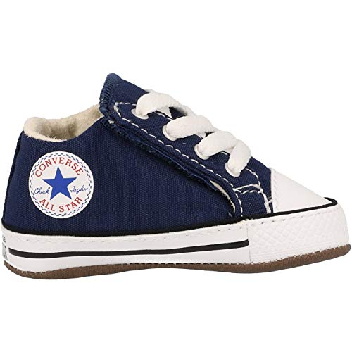 CONVERSE - CTAS CRIBSTER Mid 865158C Navy, Tamaño:18 EU