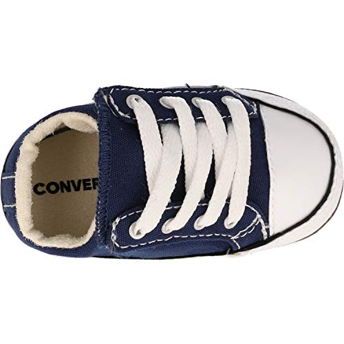 CONVERSE - CTAS CRIBSTER Mid 865158C Navy, Tamaño:18 EU