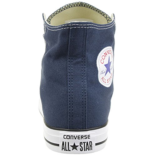 Converse Schuhe Chuck Taylor All Star HI Navy (M9622C) 38 Blau