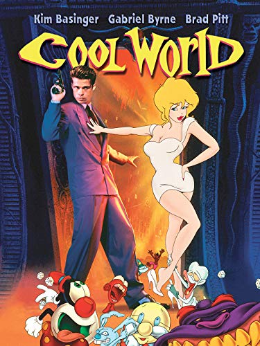 Cool World