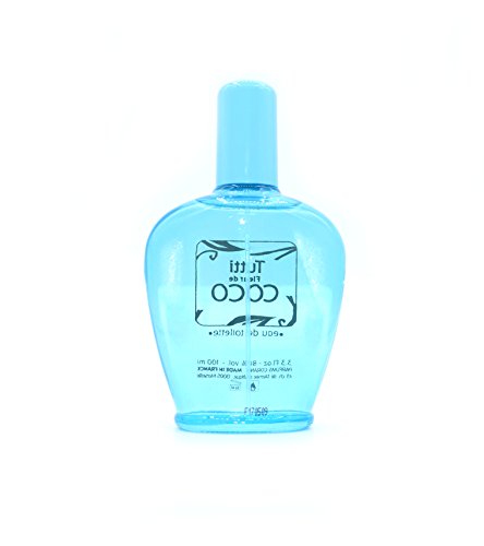 CORANIA - TUTTI - Eau de Toilette - COCO - 100ml