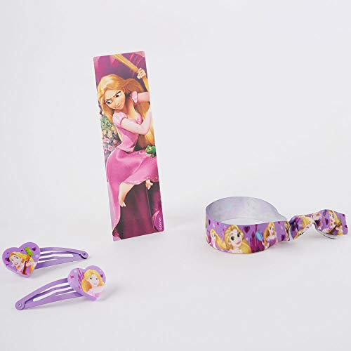 Corine de FARME Disney Princesas - Estuche de agua de colonia + gel de ducha + goodies 1 unidad