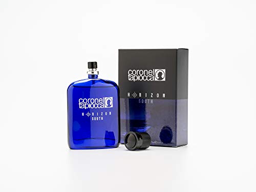 Coronel Tapiocca South Man EdT N/S 75ml