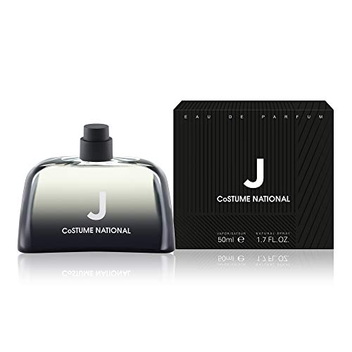 Costume National J - Agua de perfume