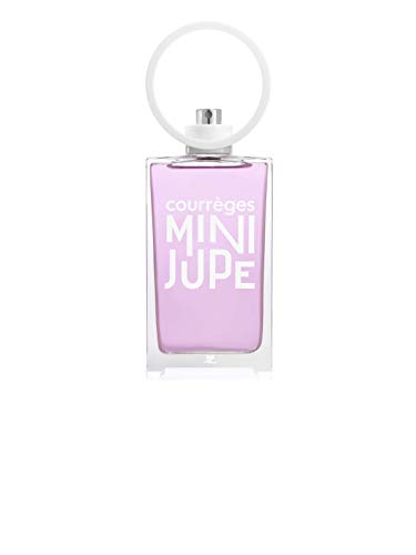 Courreges Mini Jupe Edp Vapo - 100 ml (3442180002240)