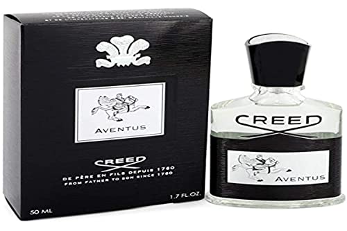 CREED AVENTUS EAU DE PARFUM MILLESIME 50ML