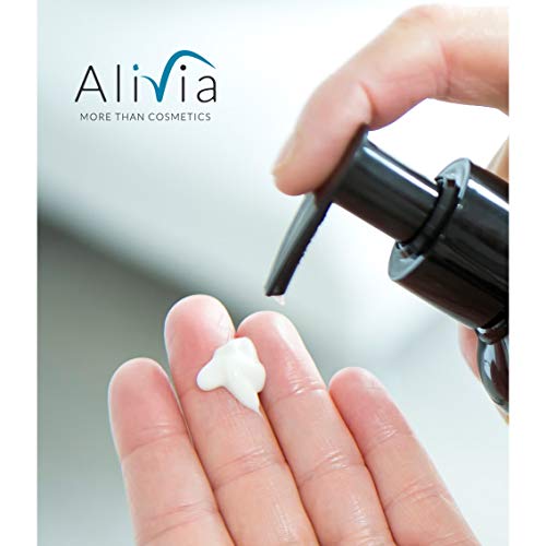 Crema de Manos Alivia, 200 ml. Hidratante, reparadora y antiinflamatoria para alivio del dolor de manos. Alivia, cosmética natural para sentirse bien.