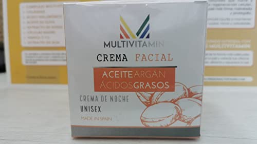 Crema facial masculina anti-edad. Ideal para luchar contra los signos de la edad. Nuevo formato Otoño-Invierno, 50 ml.