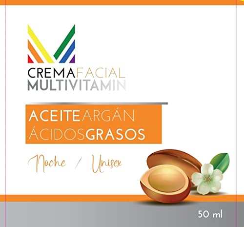 Crema facial masculina anti-edad. Ideal para luchar contra los signos de la edad. Nuevo formato Otoño-Invierno, 50 ml.