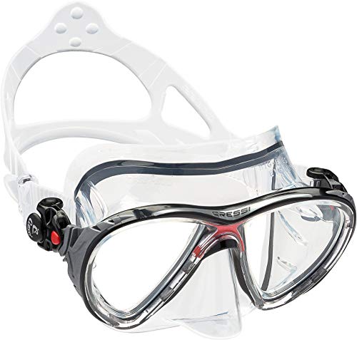 Cressi Big Eyes Evolution - Gafas de Buceo