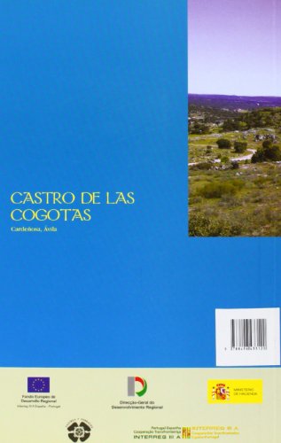 Cuadernos de patrimonio abulense: Castro de las Cogotas. Cardeñosa, Ávila