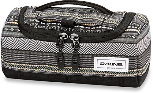 Dakine Revival, Neceser Maquillaje Pack, baño Toiletry Kit cosmético organizadores de Viaje Unisex Adulto, S