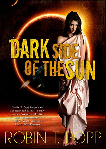 Dark Side of the Sun (The Sun Series Book 2) (English Edition)