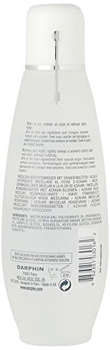 Darphin, Crema y leche facial - 200 ml.