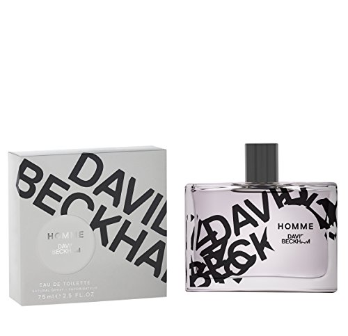 David Beckham Homme Eau De Toilette Woda toaletowa dla mężczyzn 75ml