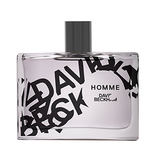 David Beckham Homme Eau De Toilette Woda toaletowa dla mężczyzn 75ml