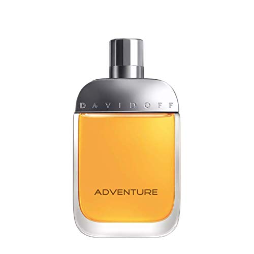 Davidoff Adventure Eau de Toilette Vaporizador 100 ml