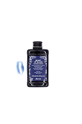 Davines Heart Of Glass Silkening Champu 250 Ml