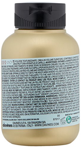 Davines More inside Texturizing dust 8gr (12085)