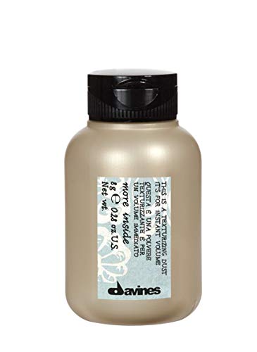 Davines More inside Texturizing dust 8gr (12085)