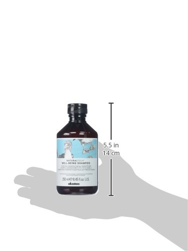 Davines Naturaltech Shampoing Well-Being 250ml