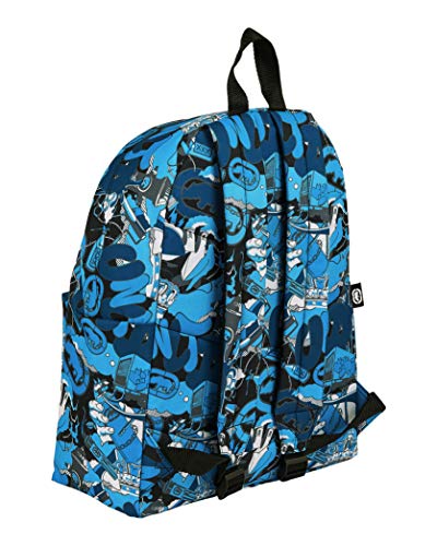 Day Pack Infantil de Ecko Unltd., 330x150x420mm