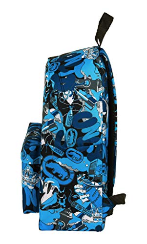 Day Pack Infantil de Ecko Unltd., 330x150x420mm