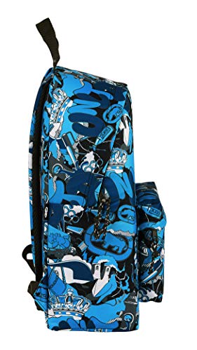 Day Pack Infantil de Ecko Unltd., 330x150x420mm