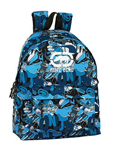 Day Pack Infantil de Ecko Unltd., 330x150x420mm