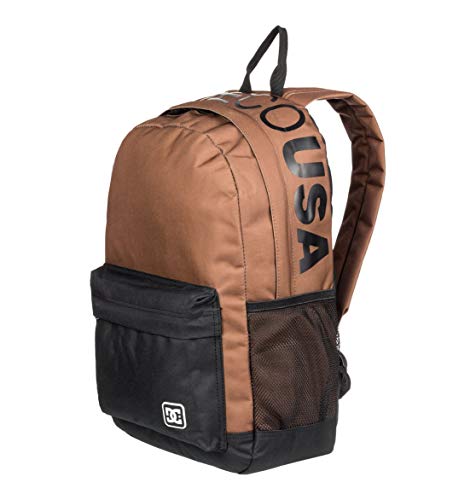 DC Shoes Backsider - Mochila Mediana - Hombre - ONE SIZE