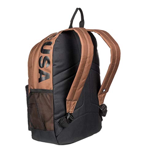 DC Shoes Backsider - Mochila Mediana - Hombre - ONE SIZE