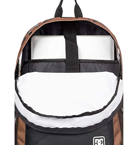 DC Shoes Backsider - Mochila Mediana - Hombre - ONE SIZE