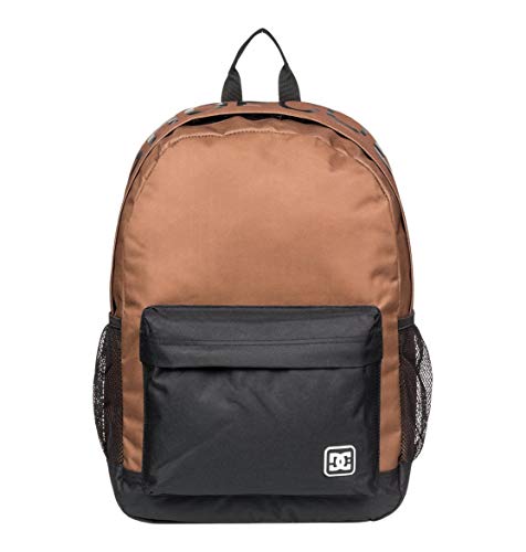 DC Shoes Backsider - Mochila Mediana - Hombre - ONE SIZE