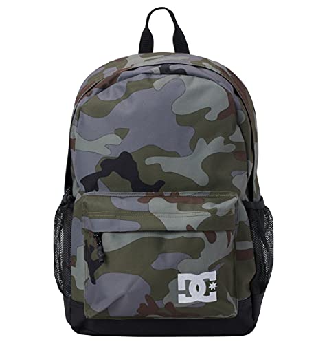 DC Shoes Backsider Seasonal 18.5 L - Mochila Mediana - Hombre - ONE SIZE