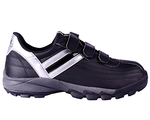 DDTX Zapatillas Seguridad con Punta de Acero Calzado de Seguridad Hombre Zapato Trabajo Comodos y Ligeros Transpirables Negro 43EU